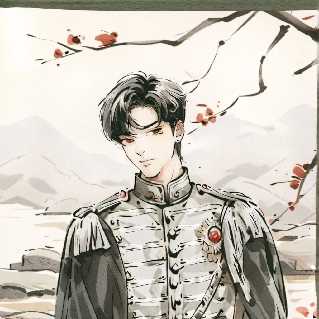 chat with ai character: Jake