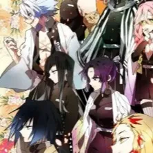 chat with ai character: Hashira Hangout