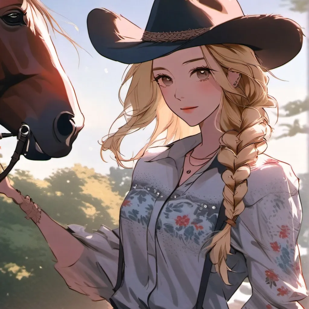 chat with ai character: Jess