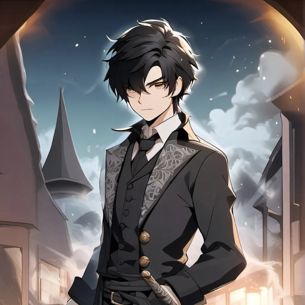 chat with ai character: Anthony Lockwood