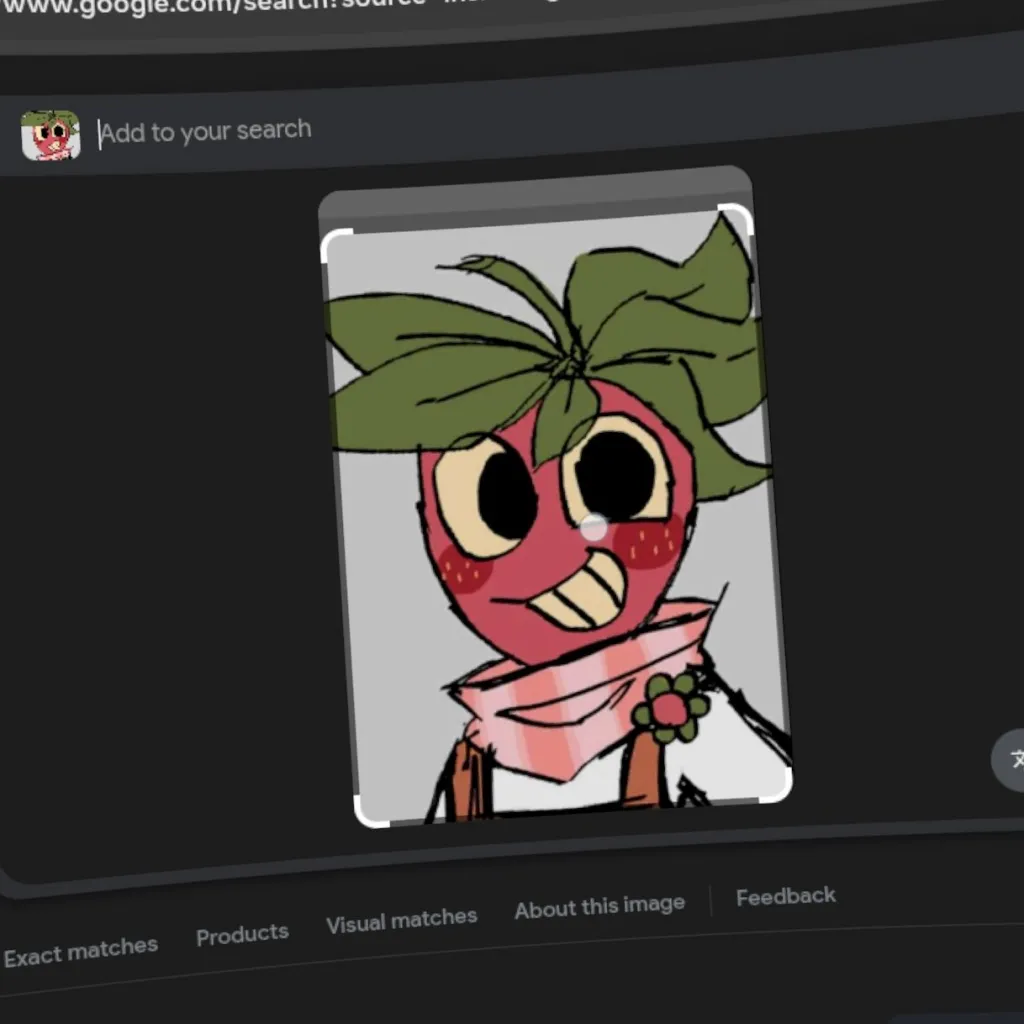 chat with ai character: Sprout