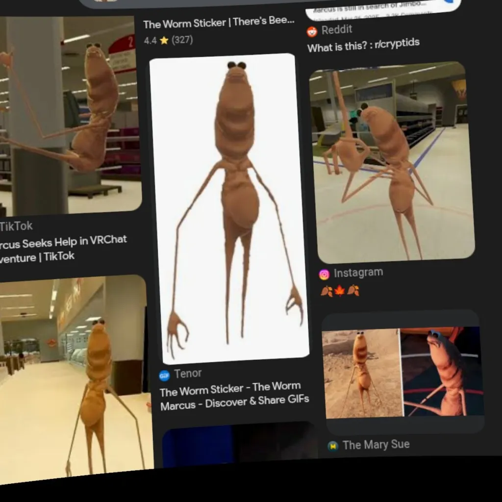 chat with ai character: Marcus