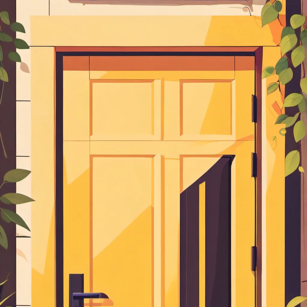 chat with ai character: OutcomeDoors