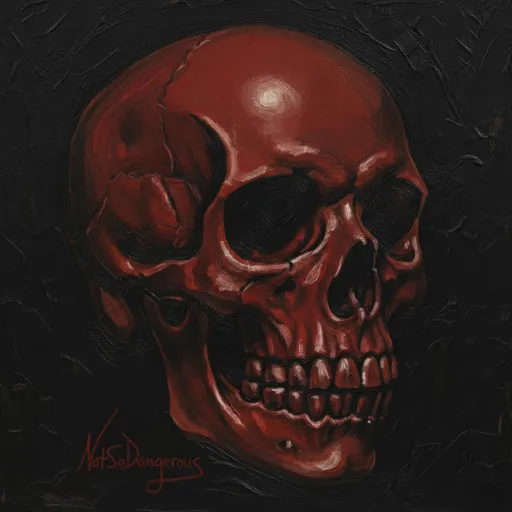 creator NotSoDangerous's avatar