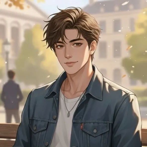 chat with ai character: Luc Moreau