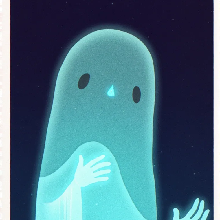 chat with ai character: Among us venters