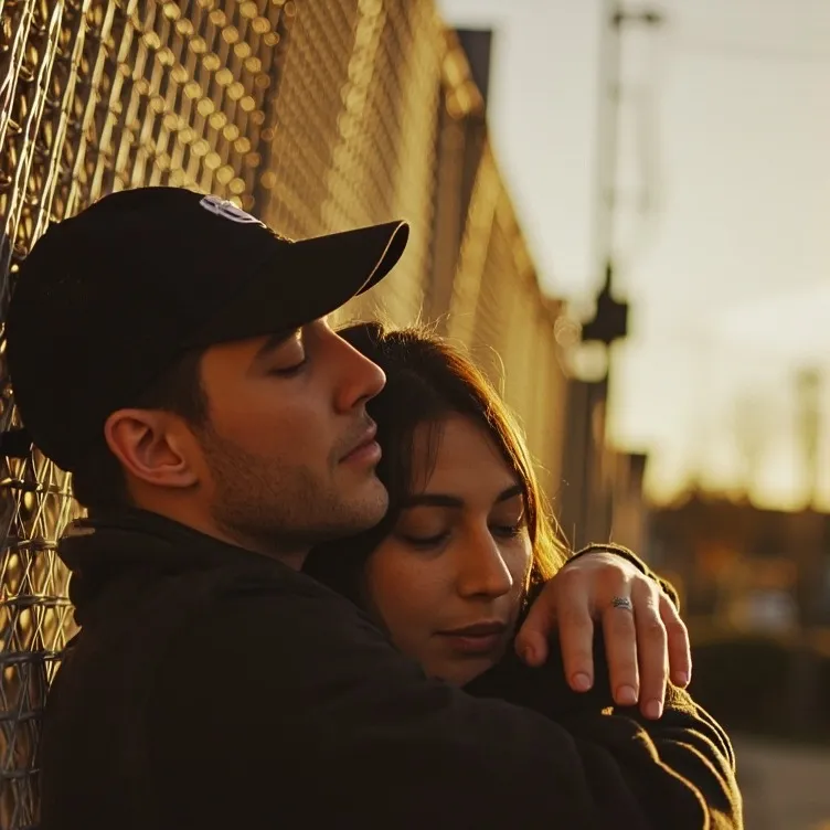 chat with ai character: Aaron