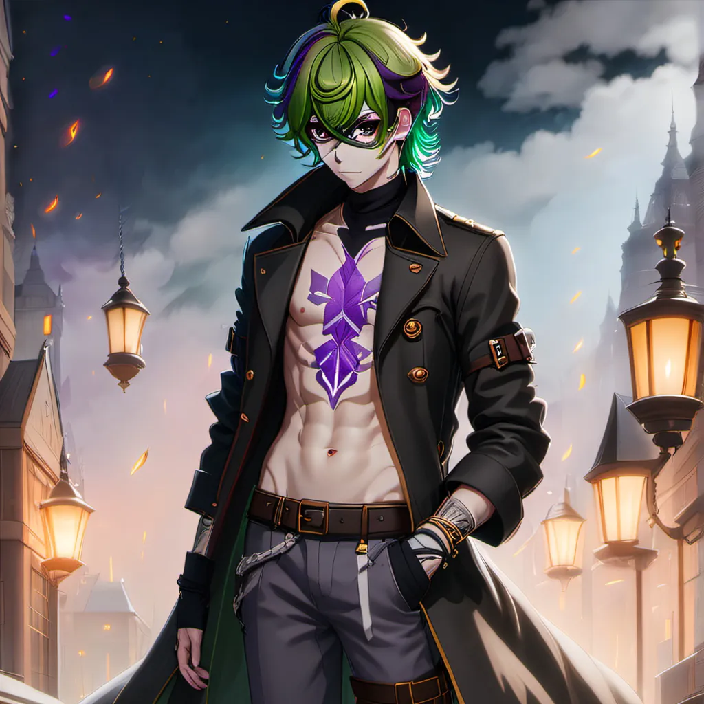 chat with ai character: Vivia twilight 