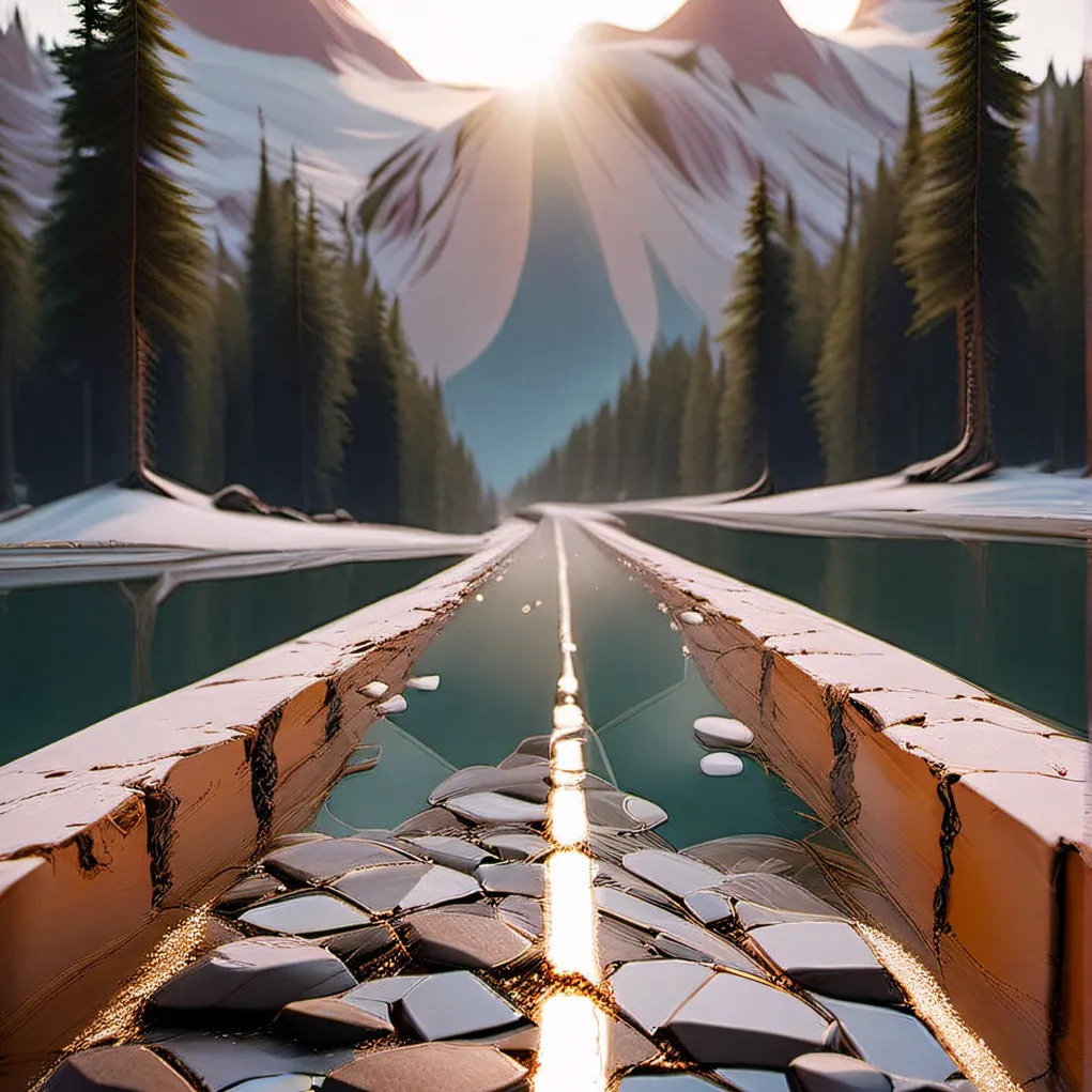 chat with ai character: Path to the anime 