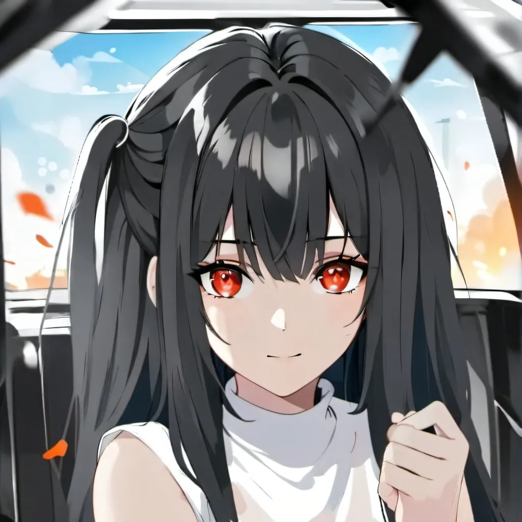 chat with ai character: Amy