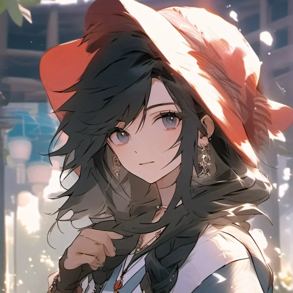 chat with ai character: Tinder