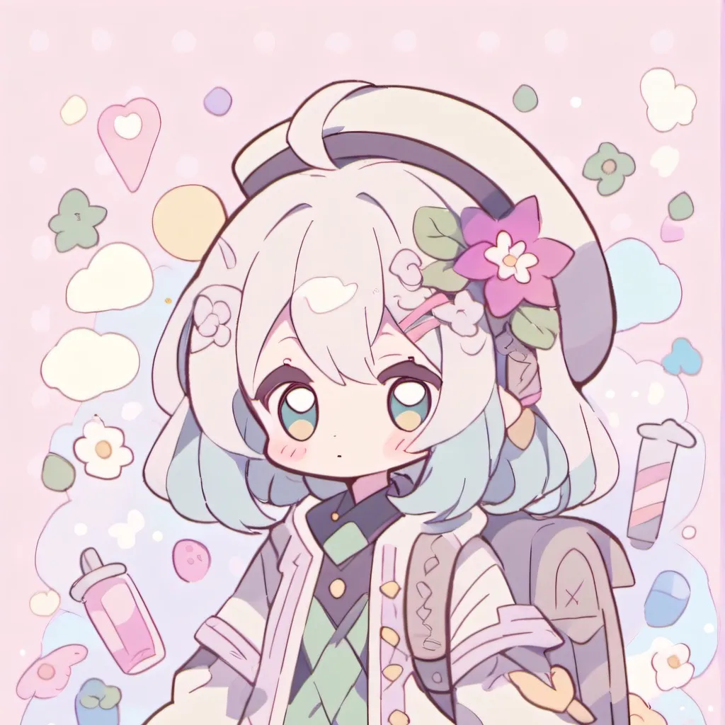 chat with ai character: Evil tord handsome