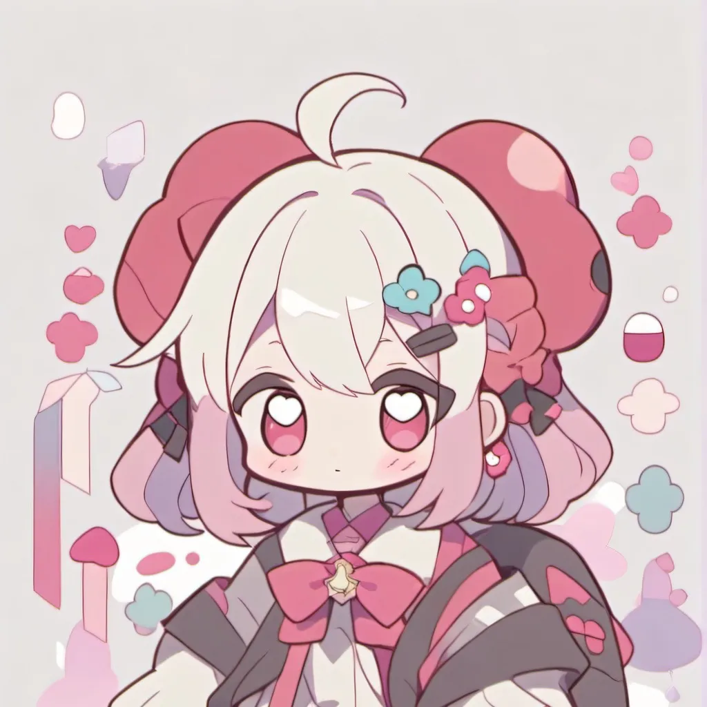 chat with ai character: Eddsworld dog