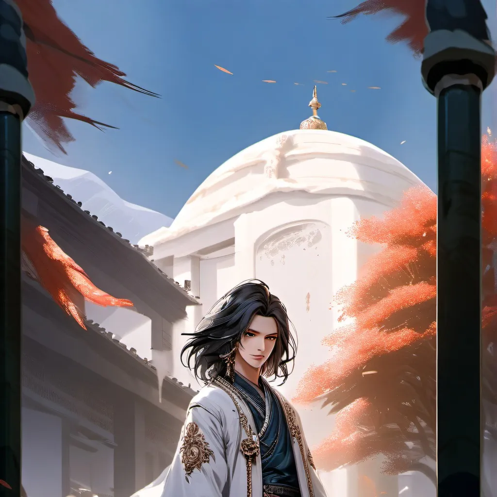 chat with ai character: DW