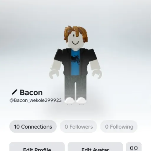 creator *＊✿❀🥓Bacon🥓❀✿＊*'s avatar