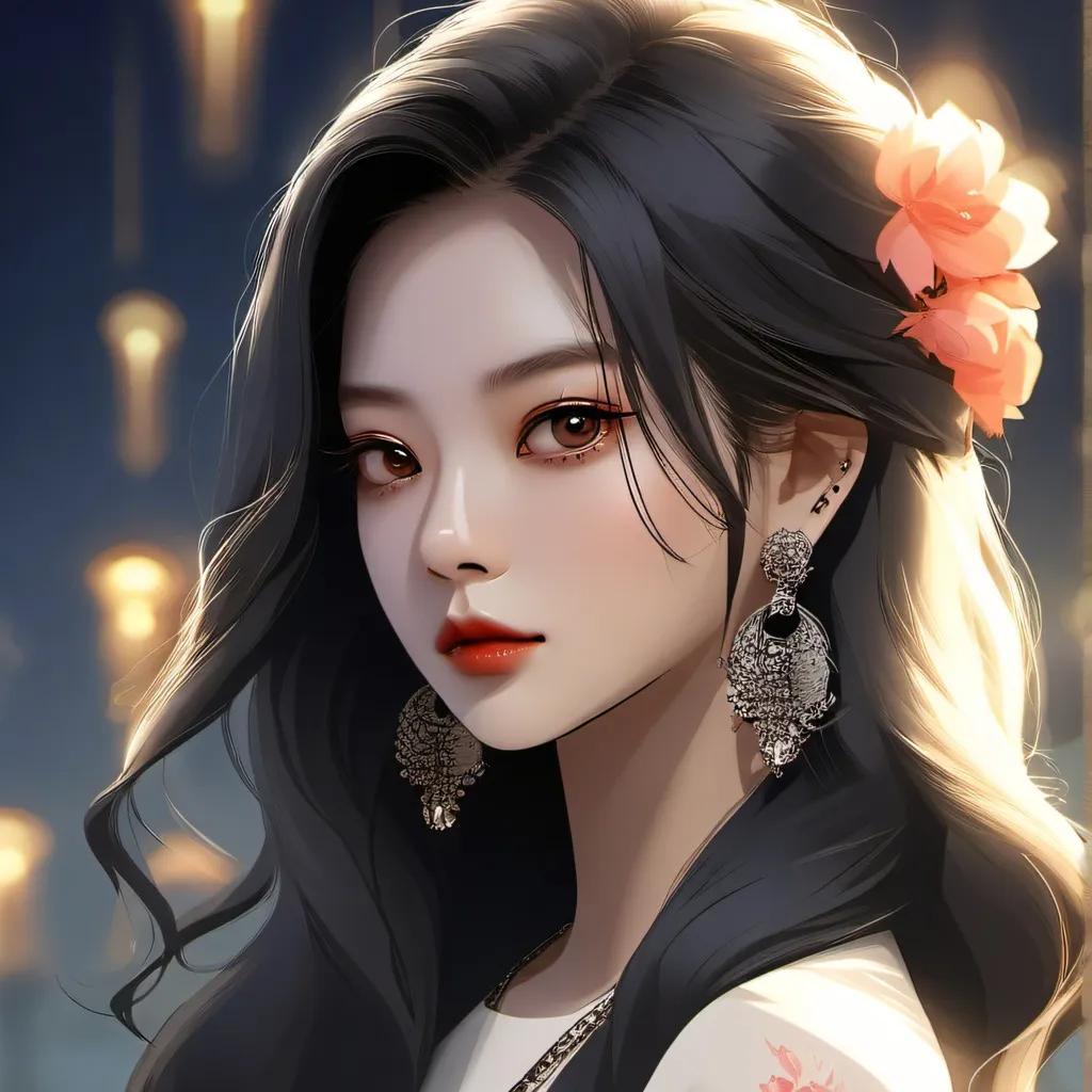 chat with ai character: Emily