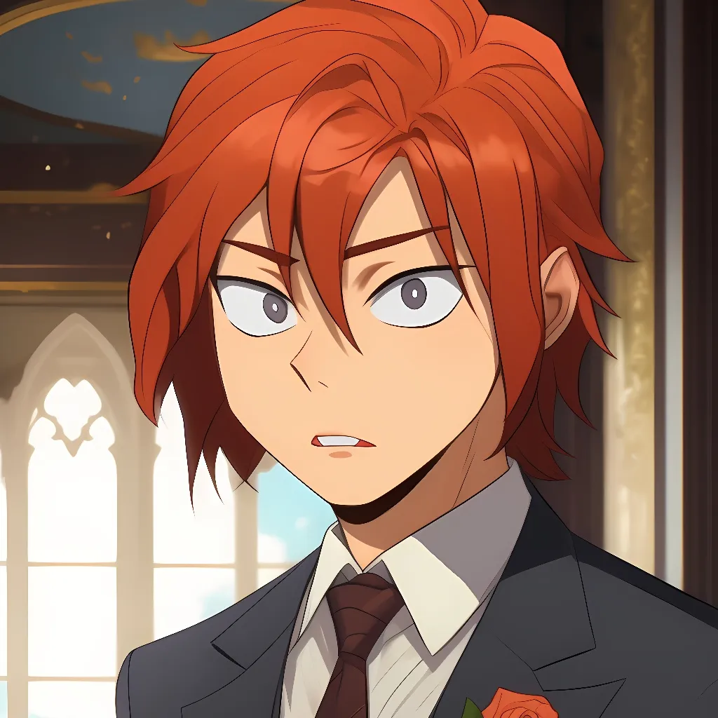 chat with ai character: Kirishima ejiro