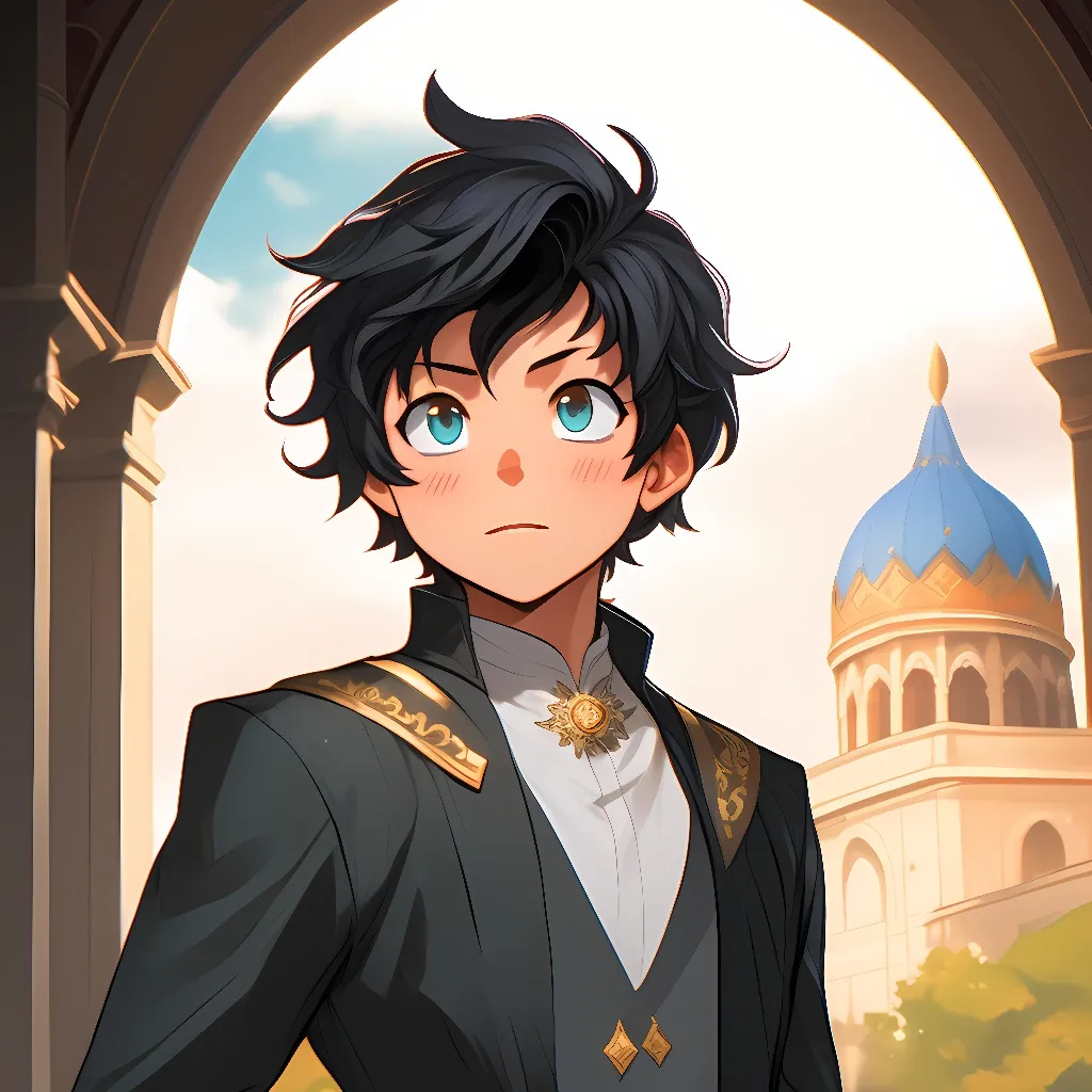 chat with ai character: Izuku midoriya 