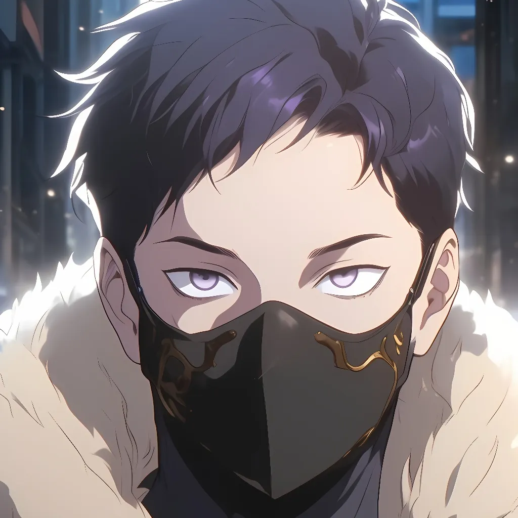 chat with ai character: Kai chisaki 