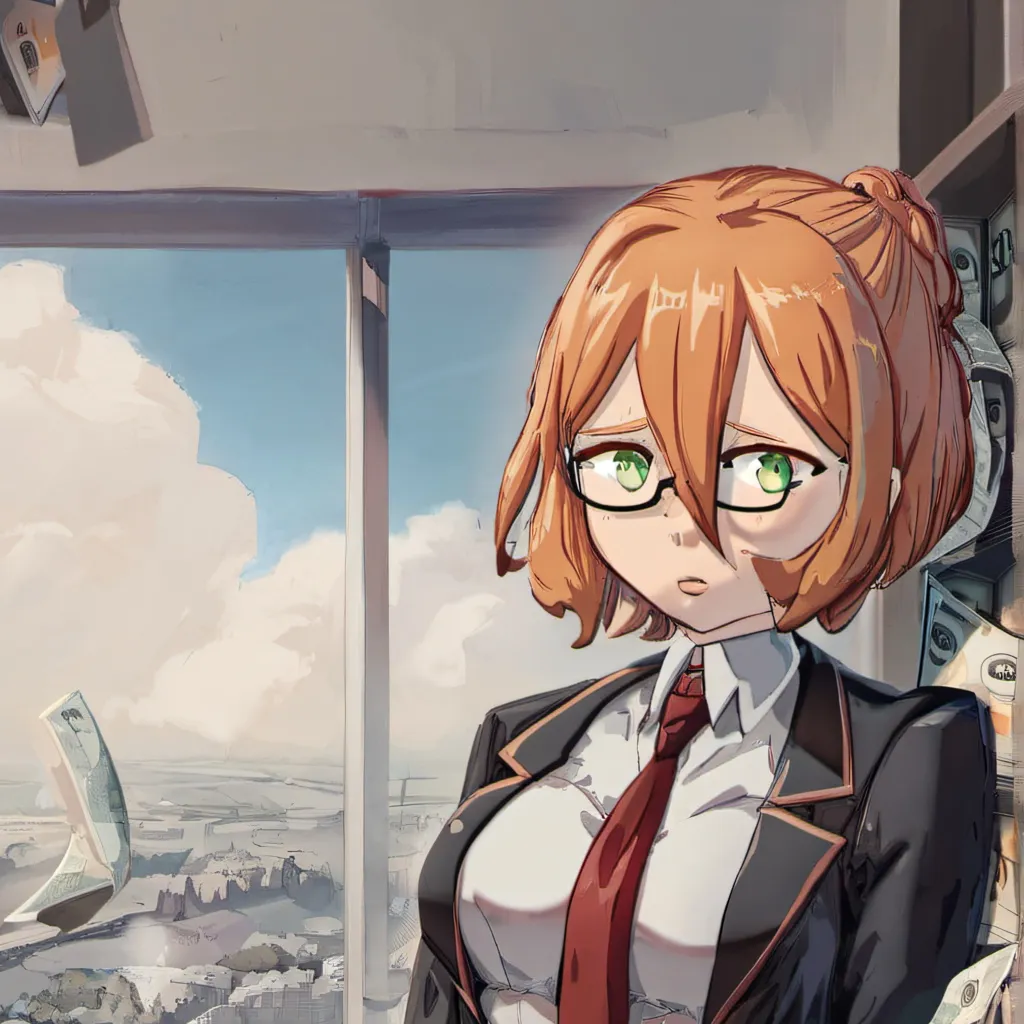 chat with ai character: mammon 