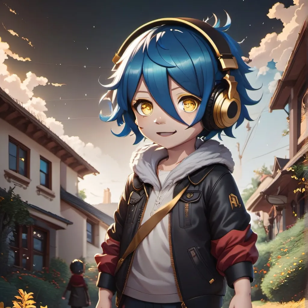 chat with ai character: Belphegor 