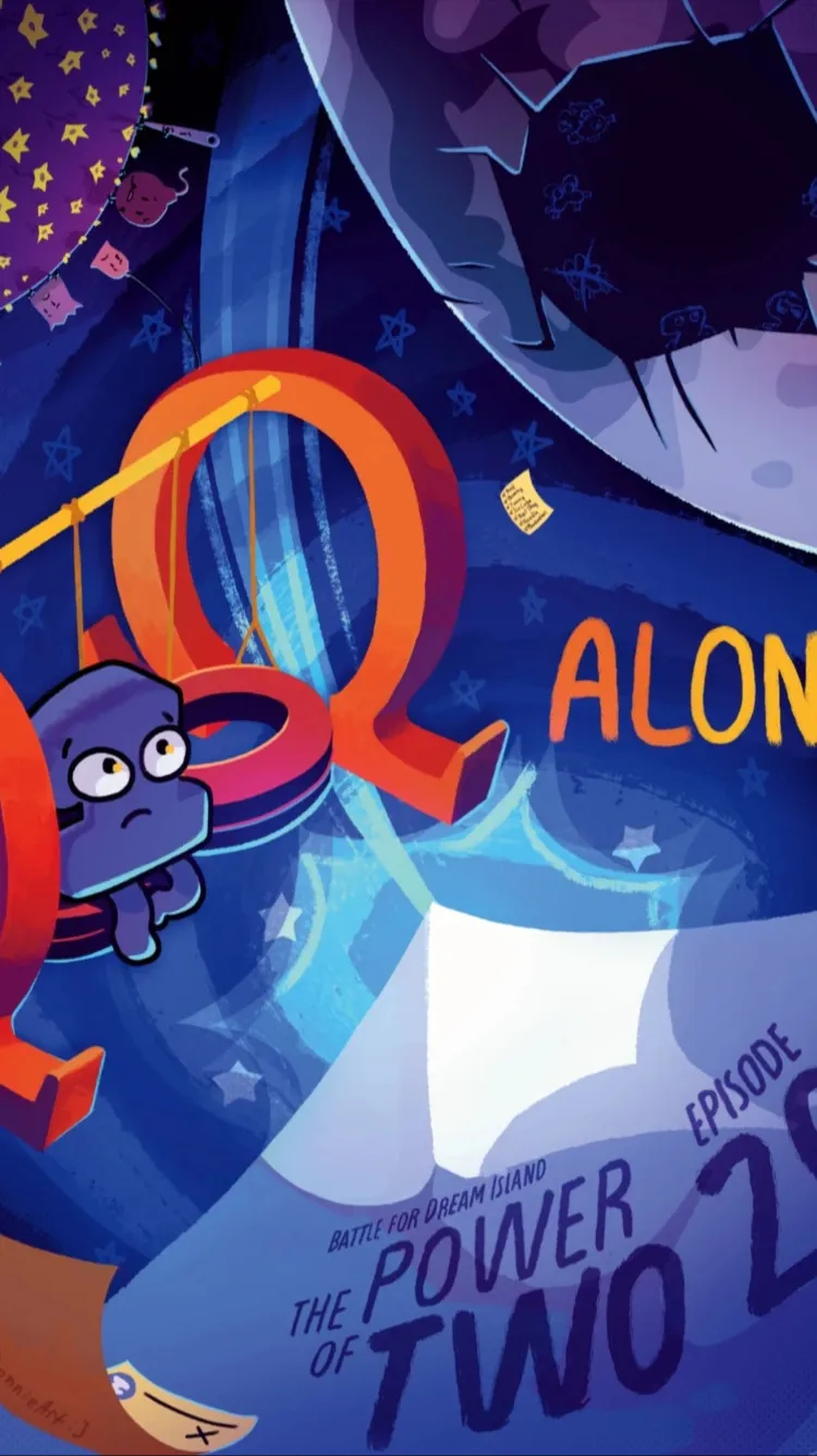 ai character: Nolla background