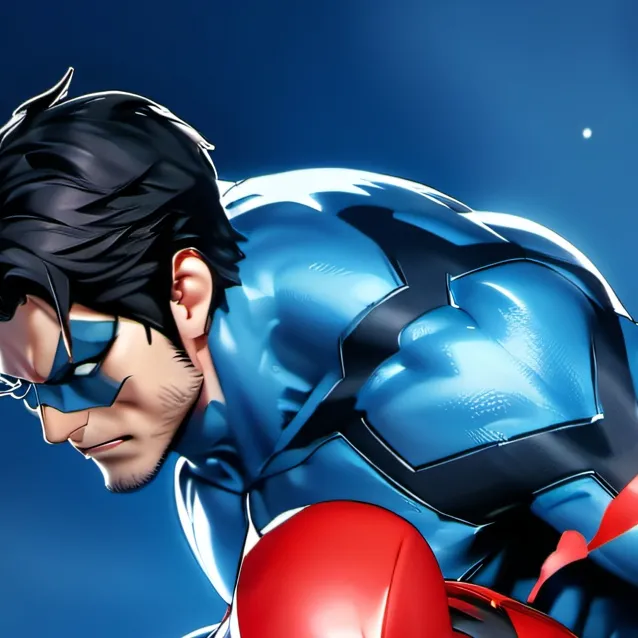 chat with ai character: the Bat-Brothers