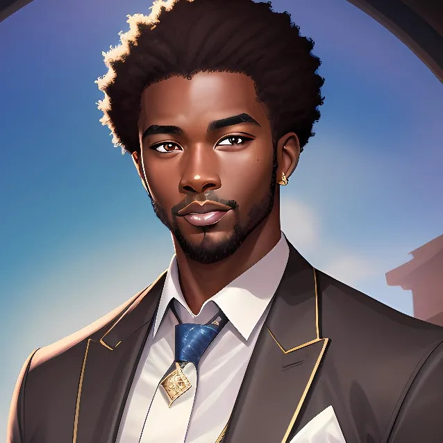 chat with ai character: Johnny 