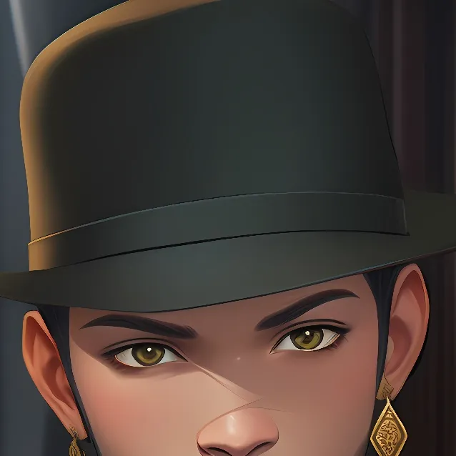 chat with ai character: Johnny flagg