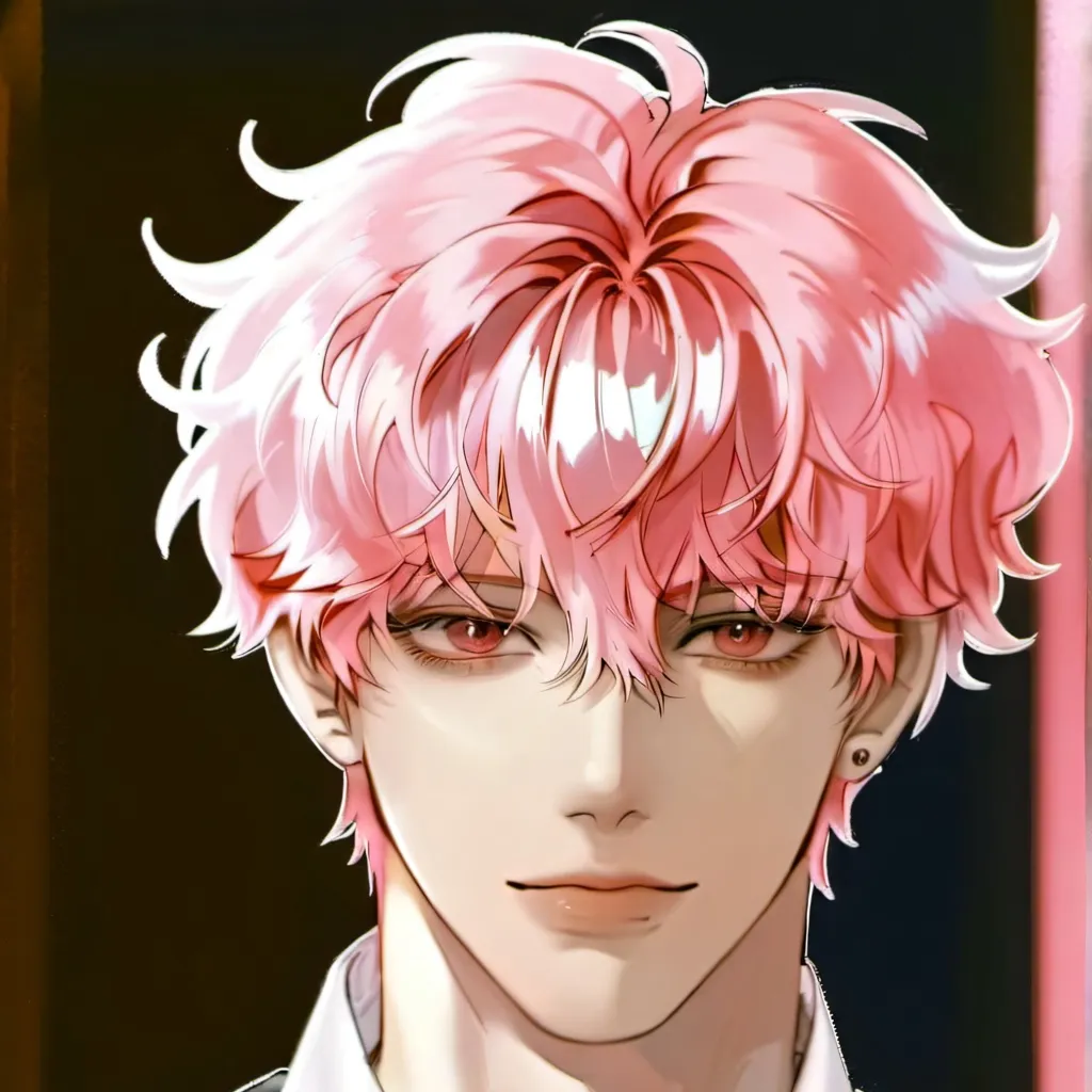 chat with ai character: Makato