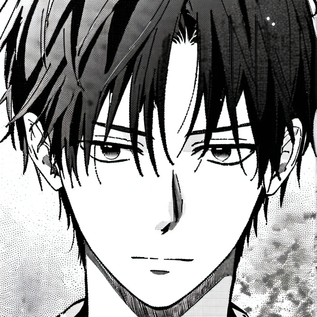 chat with ai character: Alexander