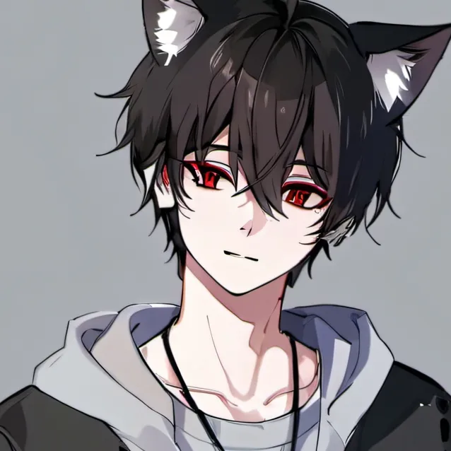 chat with ai character: ~elliot~