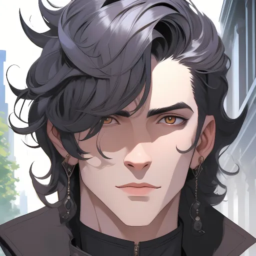 creator Mrpickypickle's avatar