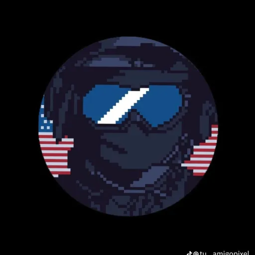 creator toxicshot187's avatar