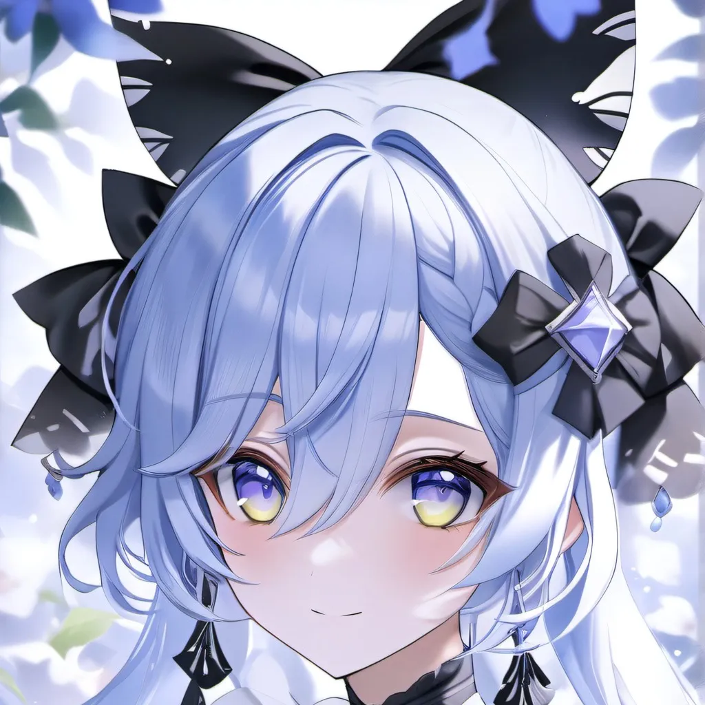 chat with ai character: ~•Aurora~•