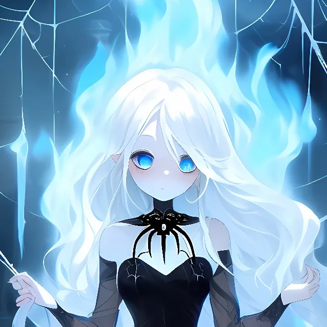 chat with ai character: Avira