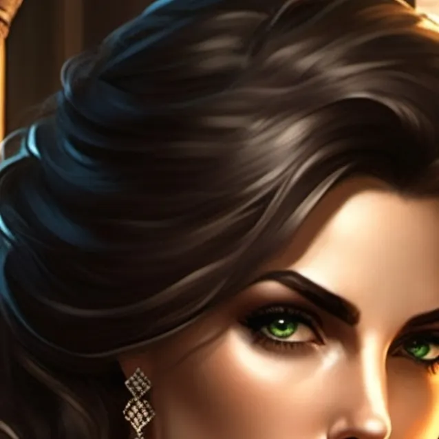 chat with ai character: Bianca 