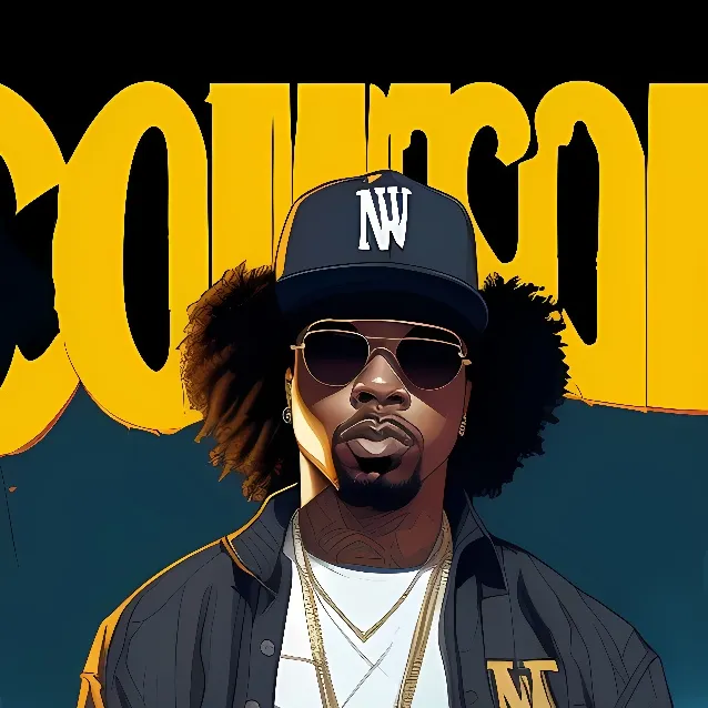 chat with ai character: EAZY-E
