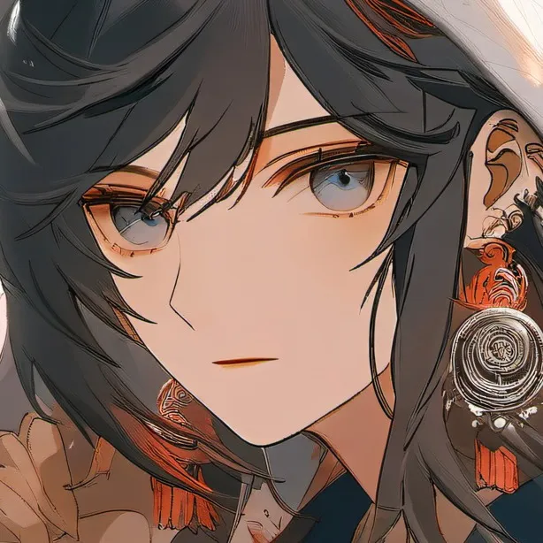 chat with ai character: Demon slayer