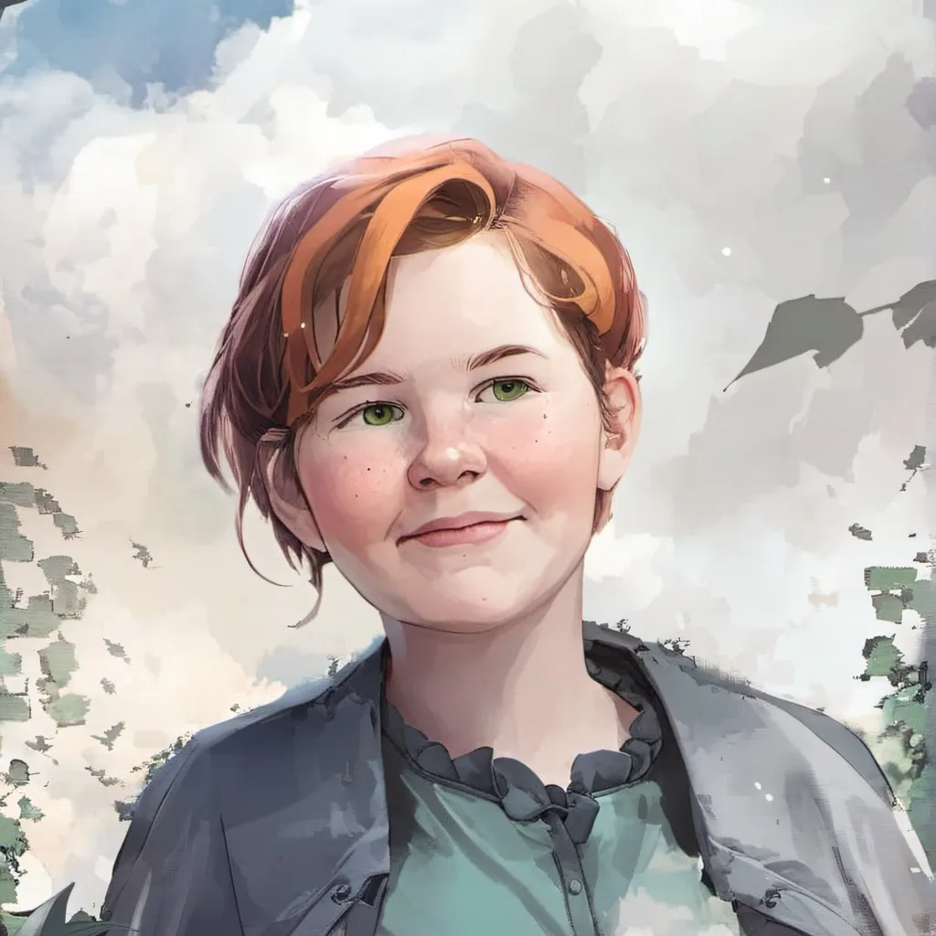 chat with ai character: Summer