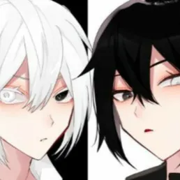 chat with ai character: eli and milo