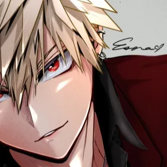 chat with ai character: Bakugo