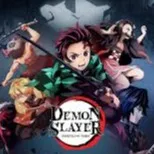 chat with ai character: demon slayer