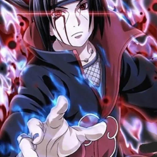 creator †★ITACHI★†‽'s avatar