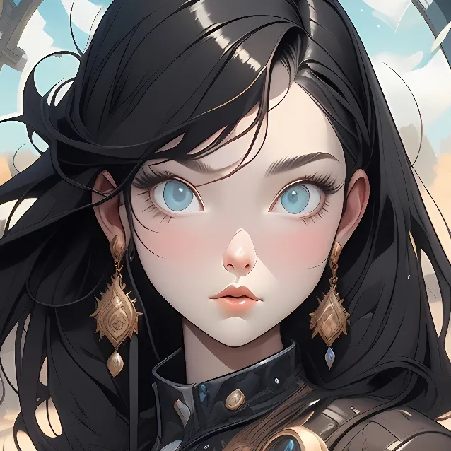 chat with ai character: Zara 