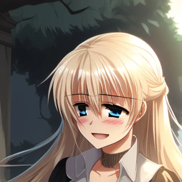 chat with ai character: Kylee 