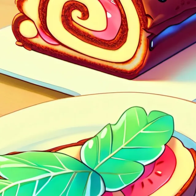 chat with ai character: Sprout and Cosmo 