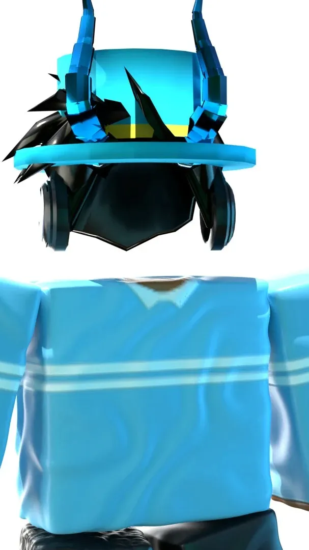 ai character: creotion (shearsh) background