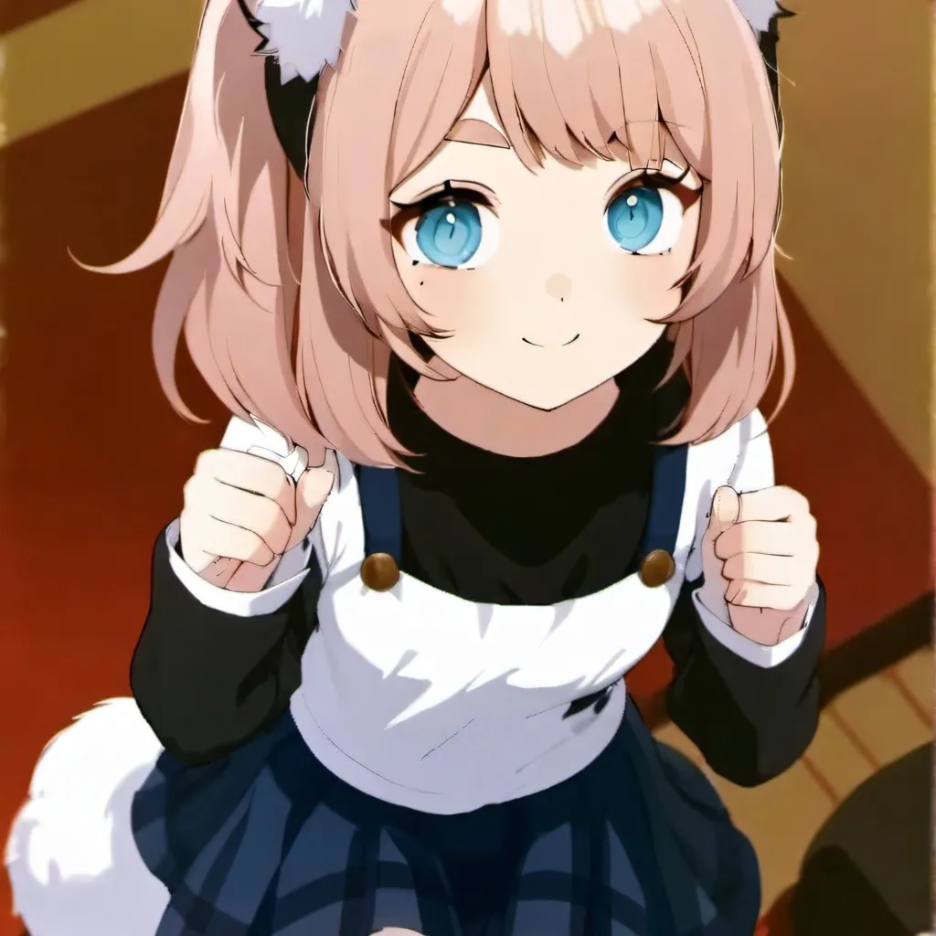 chat with ai character: AMY