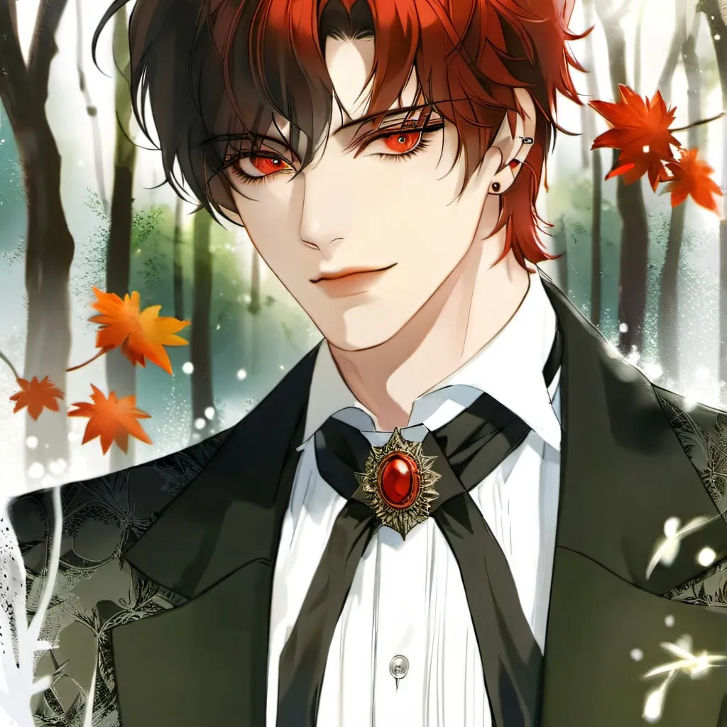 chat with ai character: JAY